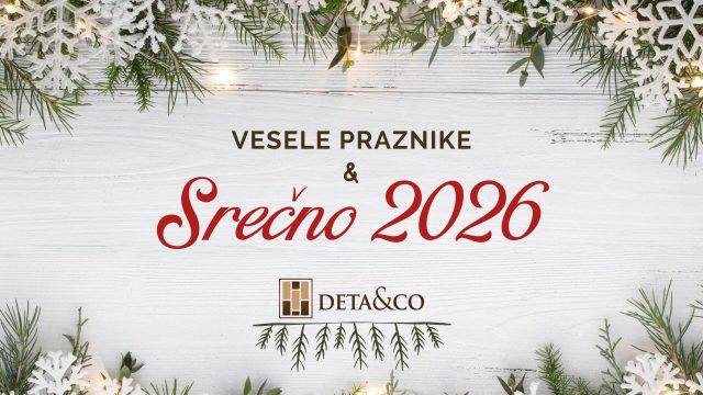 Srečno v 2026!